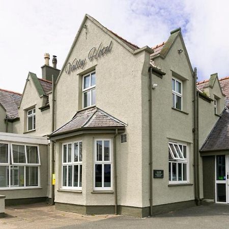 The Valley Hotel, Anglesey Exteriér fotografie