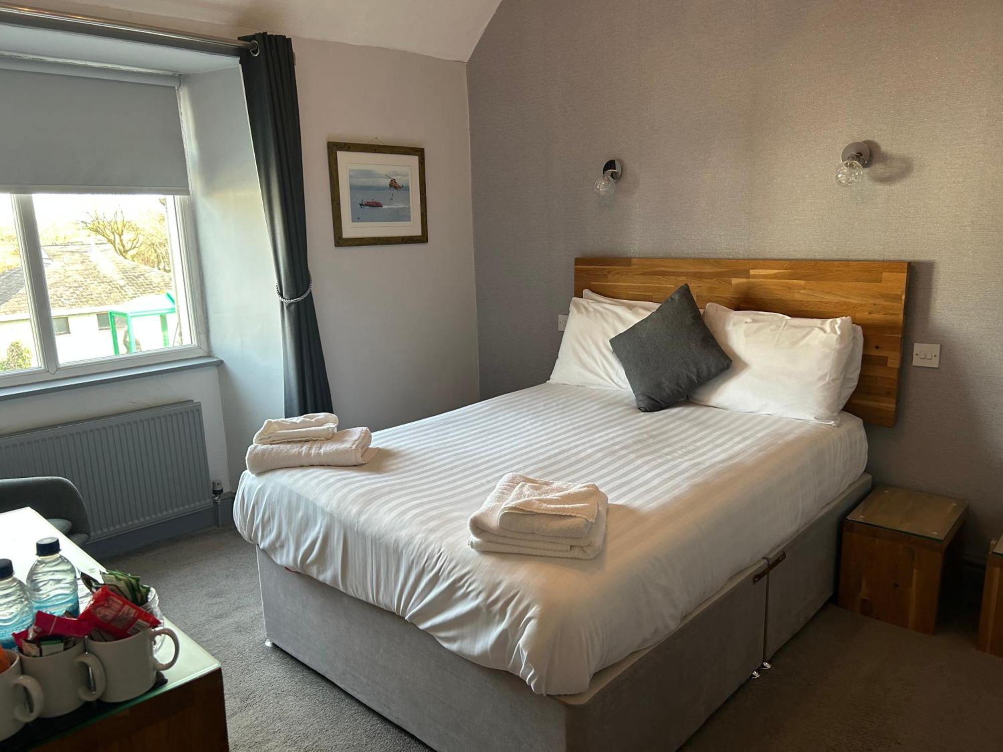 The Valley Hotel, Anglesey Exteriér fotografie